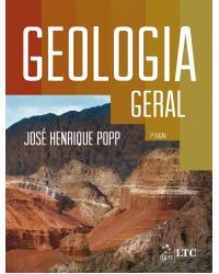 Geologia geral - 7ª Edição | 2017