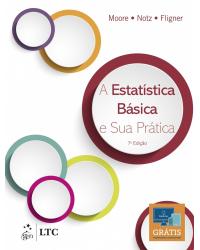 A estatística básica e sua prática - 7ª Edição | 2017