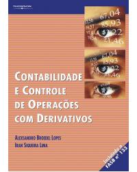 Contabilidade e controle de operações com derivativos - 2ª Edição | 2003
