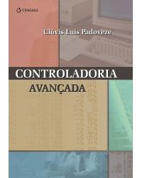 Controladoria avançada - 1ª Edição | 2005