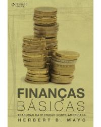 Finanças básicas - 1ª Edição | 2010