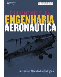 Fundamentos da engenharia aeronáutica - 1ª Edição | 2013