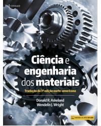 Ciência e engenharia dos materiais - 2ª Edição | 2015