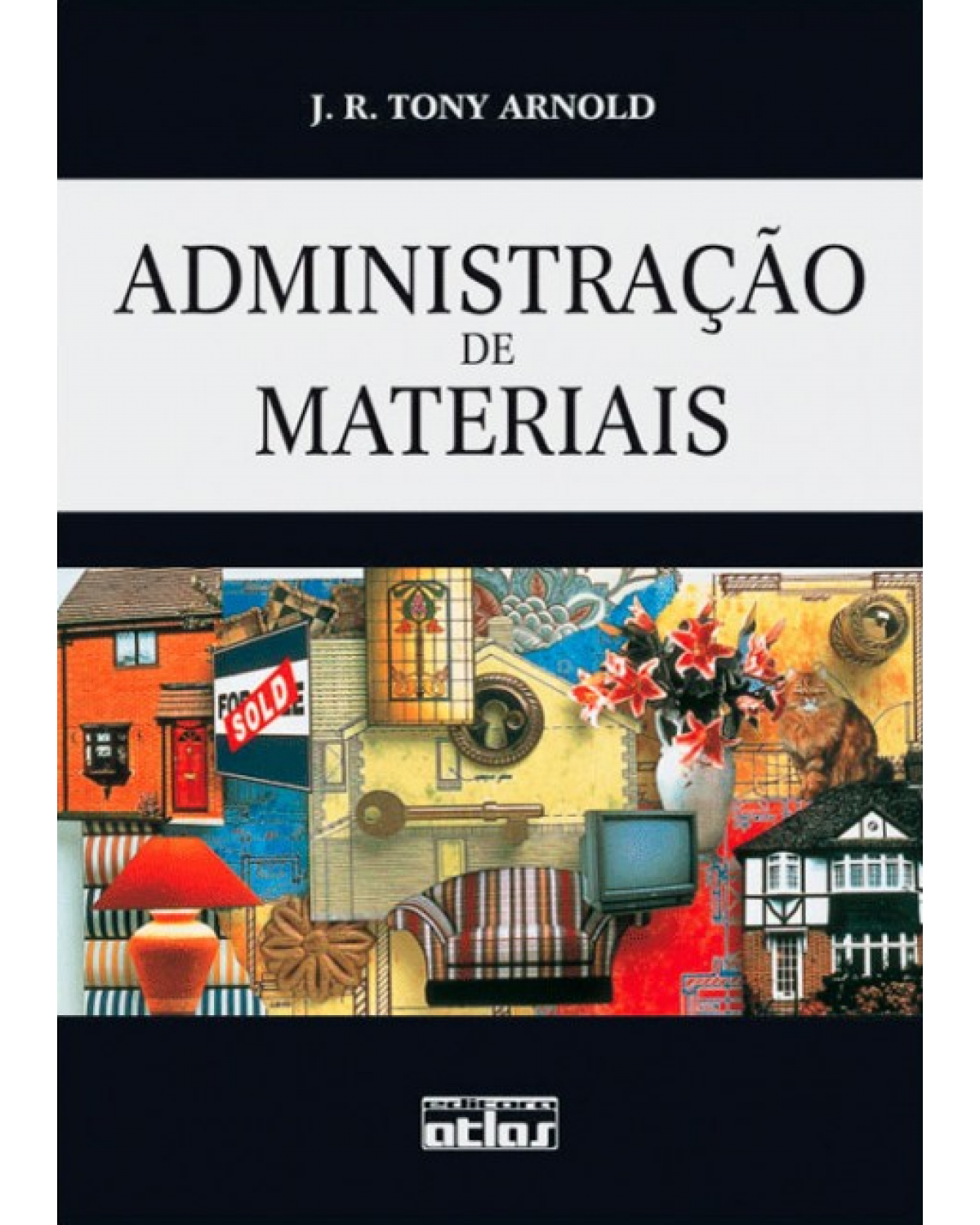 Administração de materiais - Uma introdução - 1ª Edição | 1999