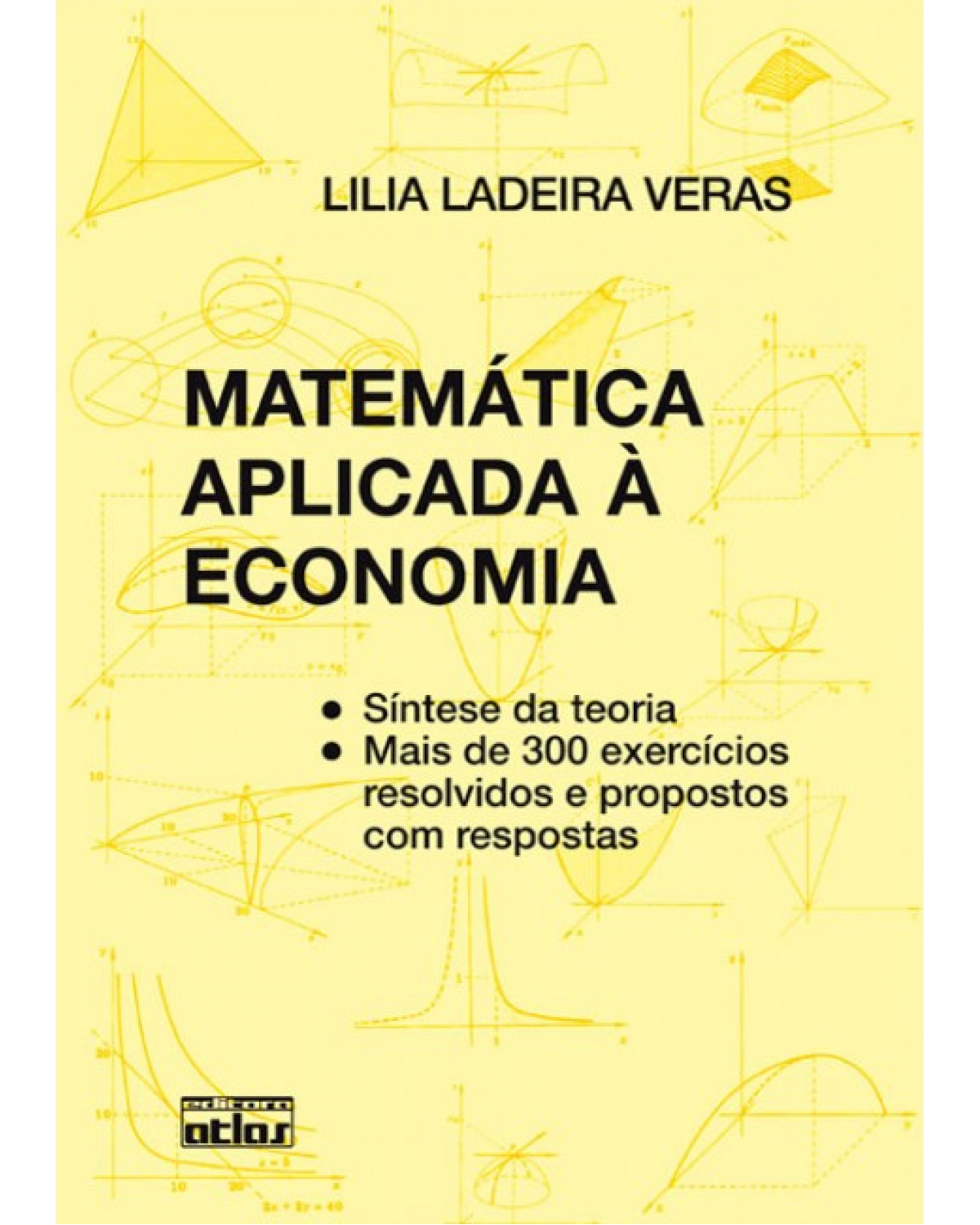 Matemática aplicada à economia - 3ª Edição | 1999