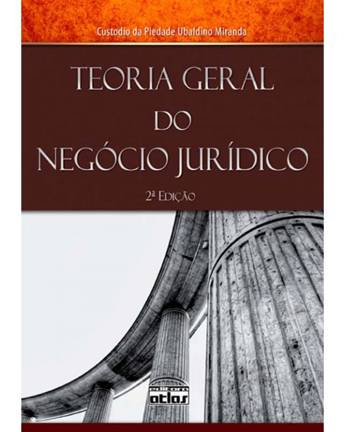 Teoria geral do negócio jurídico - 2ª Edição | 2009