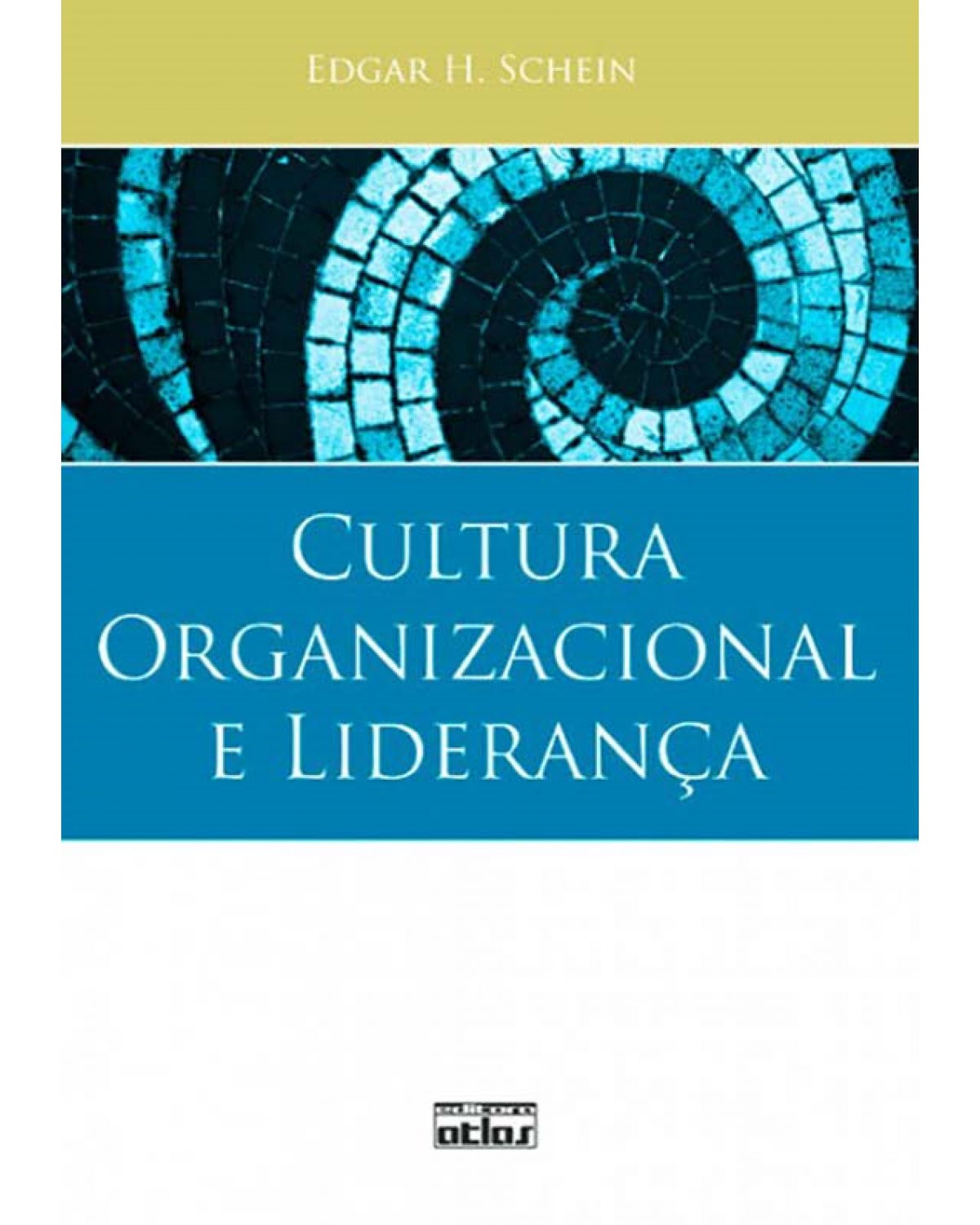 Cultura organizacional e liderança - 1ª Edição | 2009