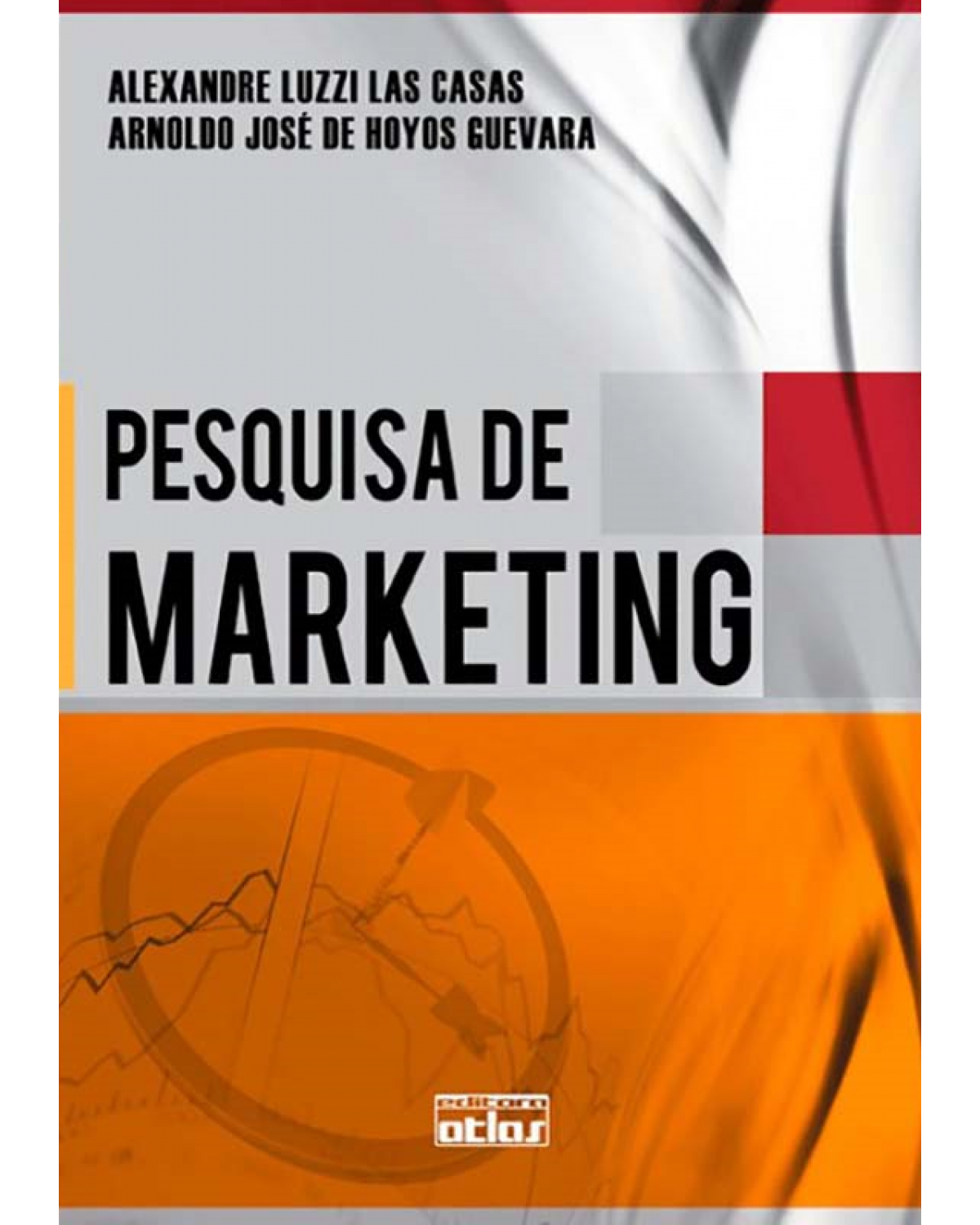 Pesquisa de marketing - 1ª Edição | 2010