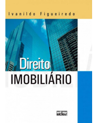 Direito imobiliário - 1ª Edição | 2010