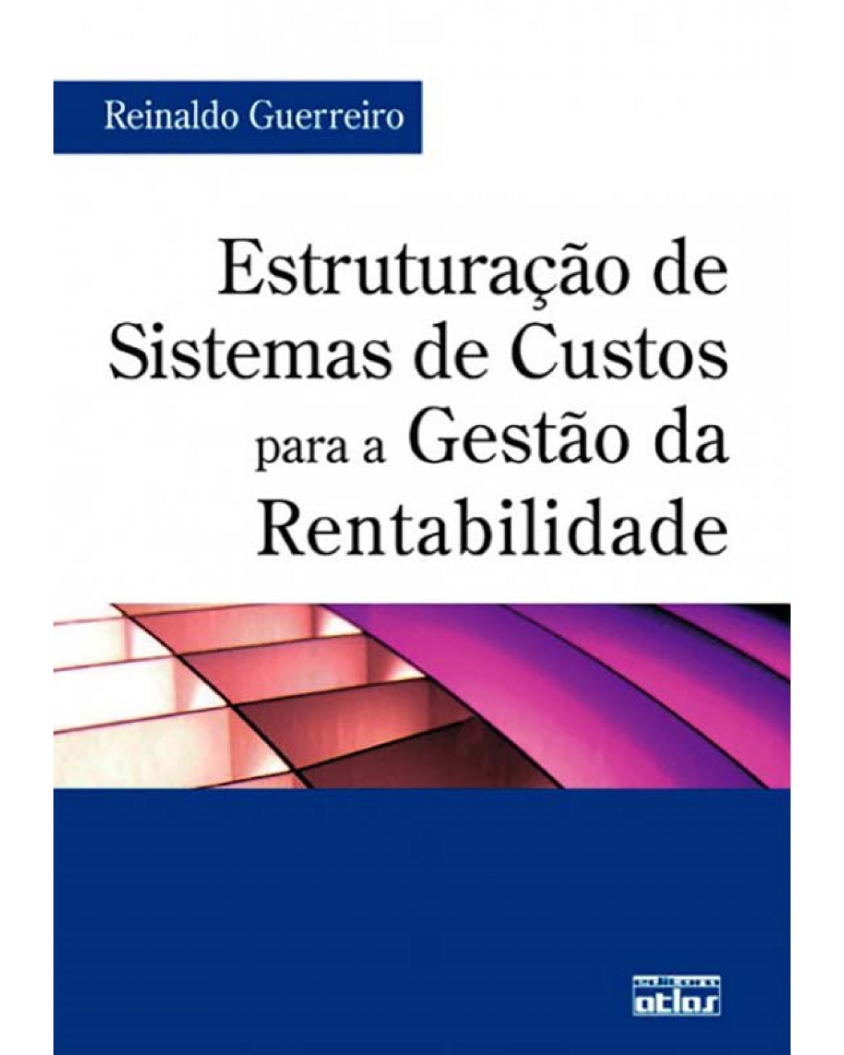 Estruturação de sistemas de custos para a gestão da rentabilidade - 1ª Edição | 2011