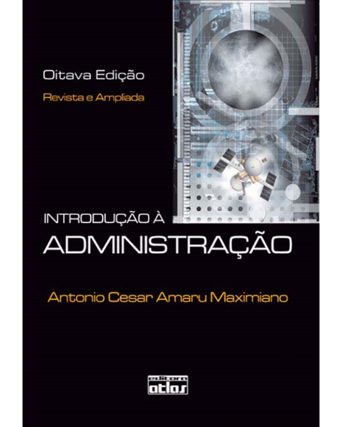 Introdução à administração - 8ª Edição | 2011