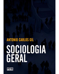 Sociologia geral - 1ª Edição | 2011