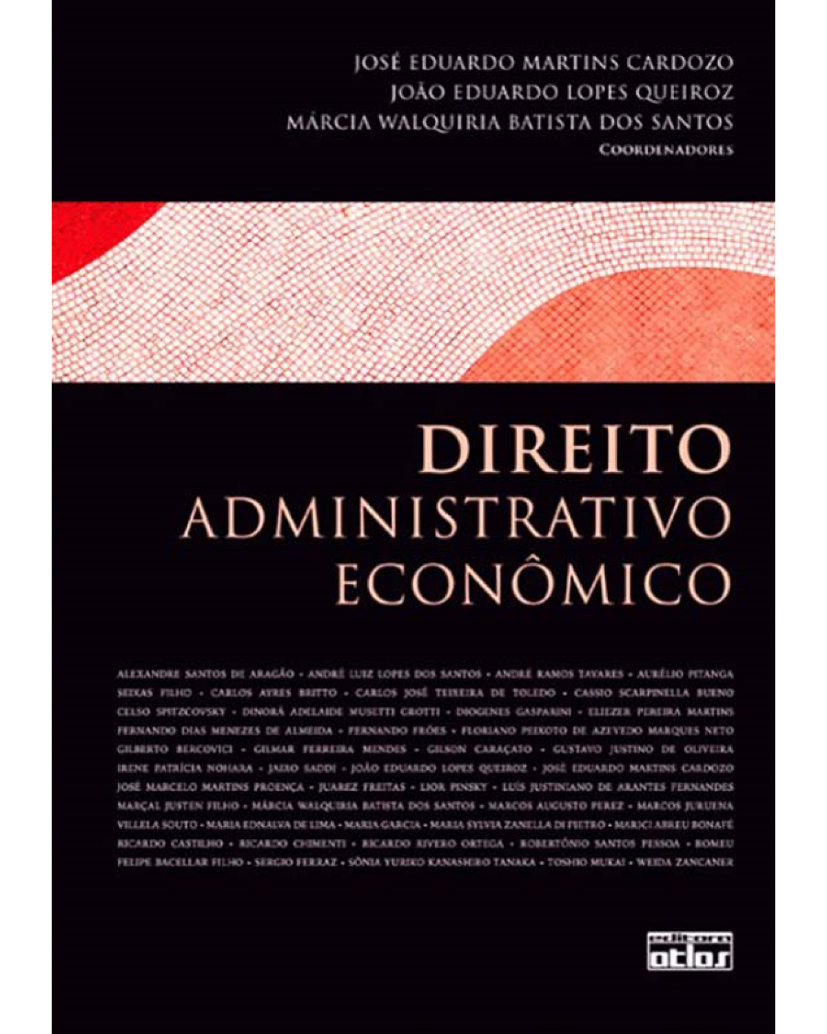 Direito administrativo econômico - 1ª Edição | 2011