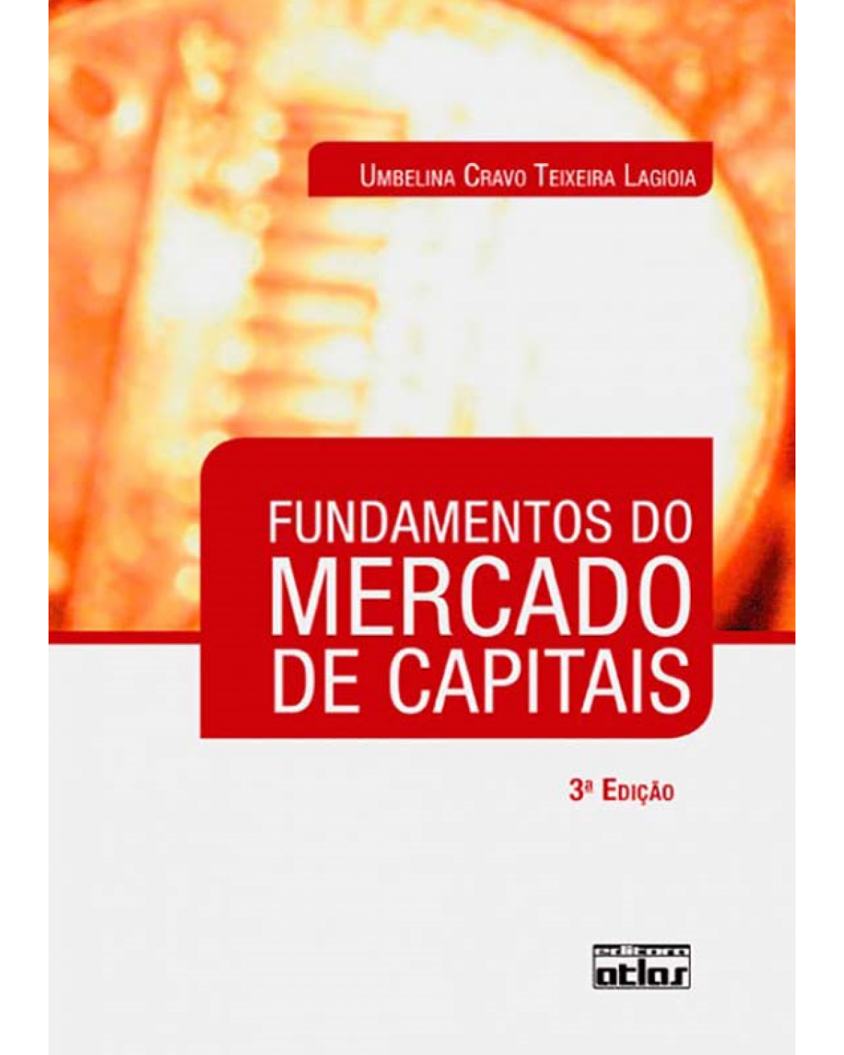 Fundamentos do mercado de capitais - 3ª Edição | 2011