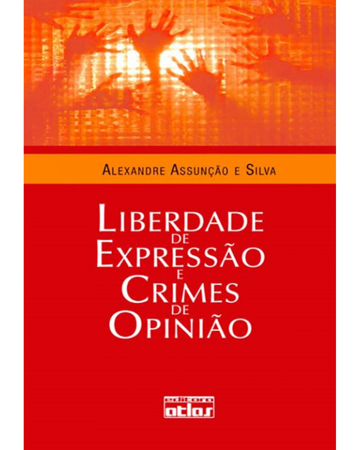 Liberdade de expressão e crimes de opinião - 1ª Edição | 2012