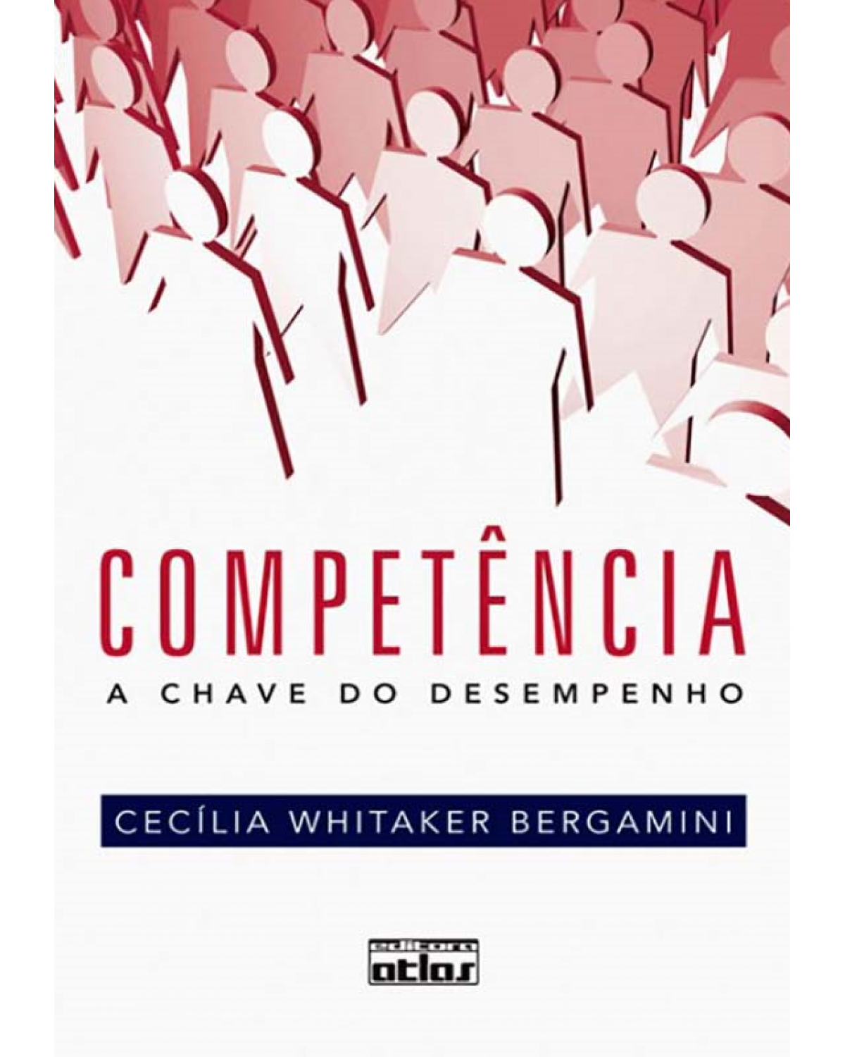 Competência - A chave do desempenho - 1ª Edição | 2012