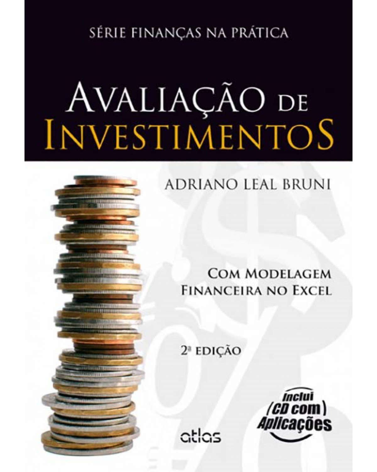 Avaliação de investimentos - 2ª Edição | 2013