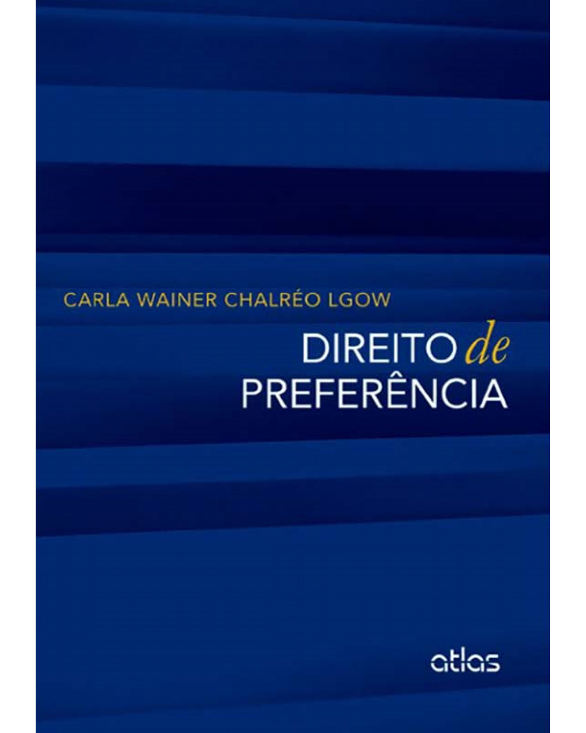 Direito de preferência - 1ª Edição | 2013