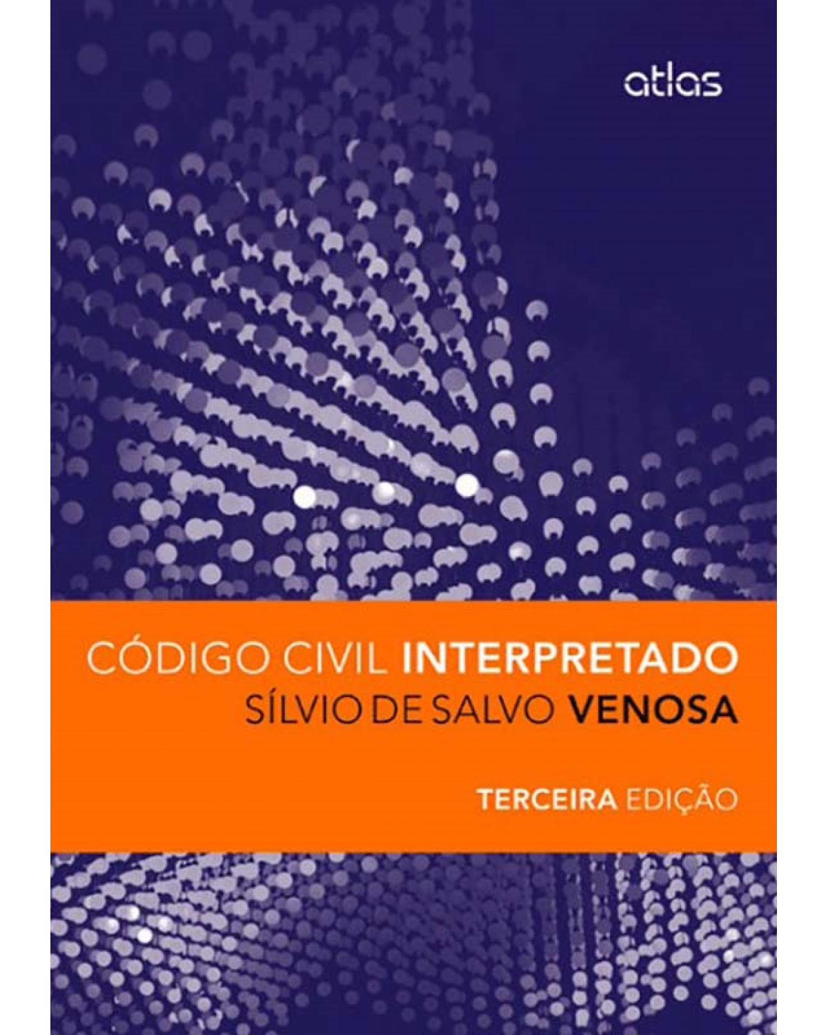 Código civil interpretado - 3ª Edição | 2013