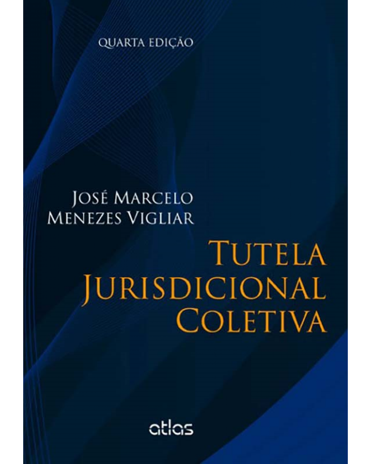 Tutela jurisdicional coletiva - 4ª Edição | 2013