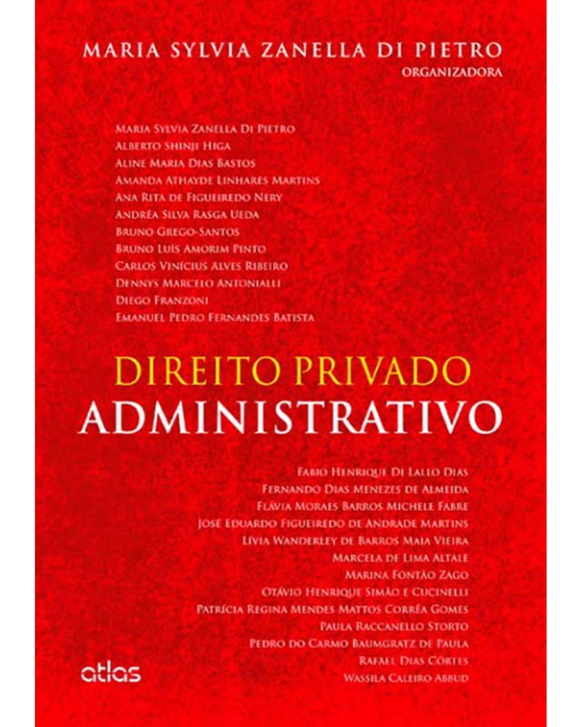 Direito privado administrativo - 1ª Edição | 2013