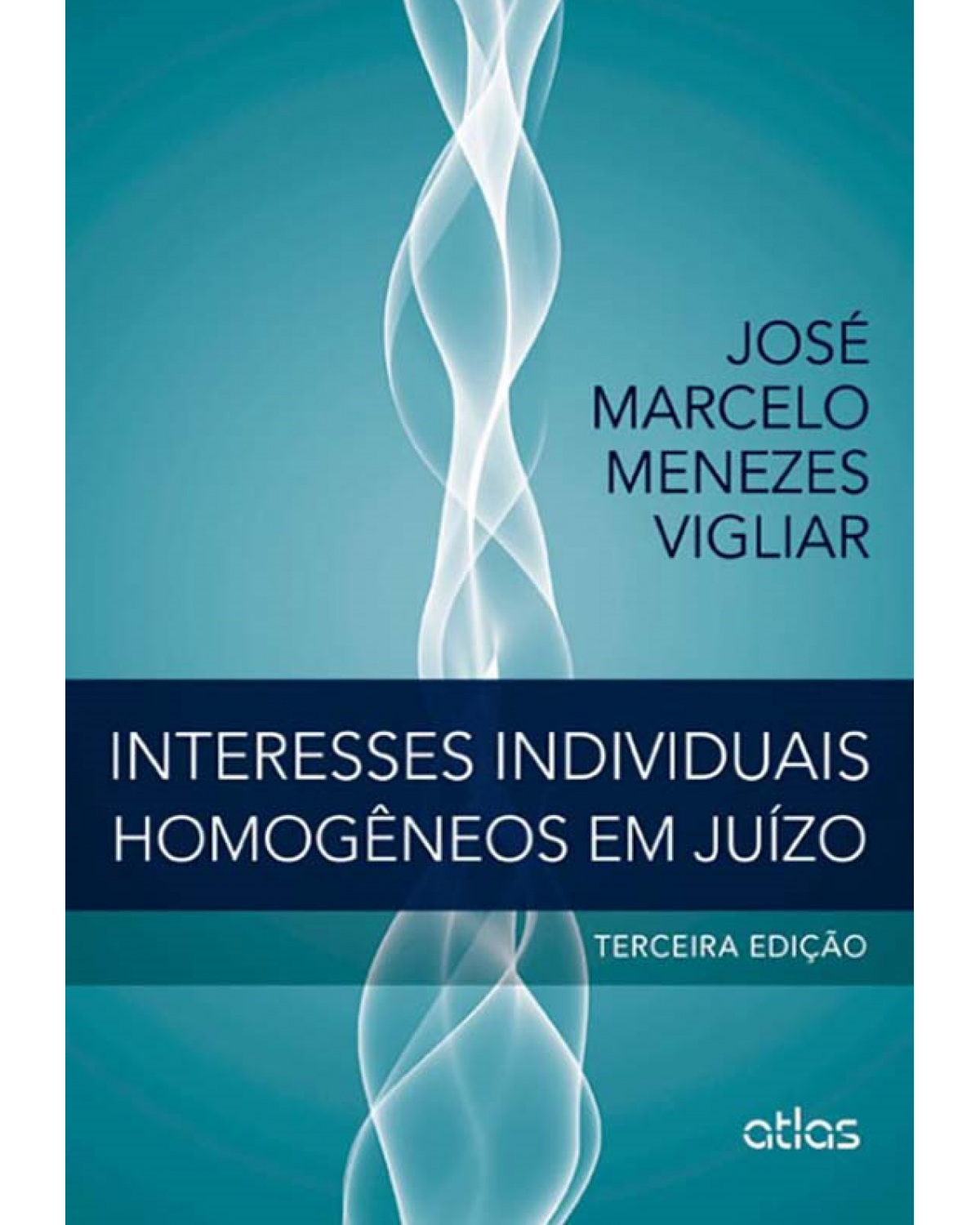 Interesses individuais homogêneos em juízo - 3ª Edição | 2013