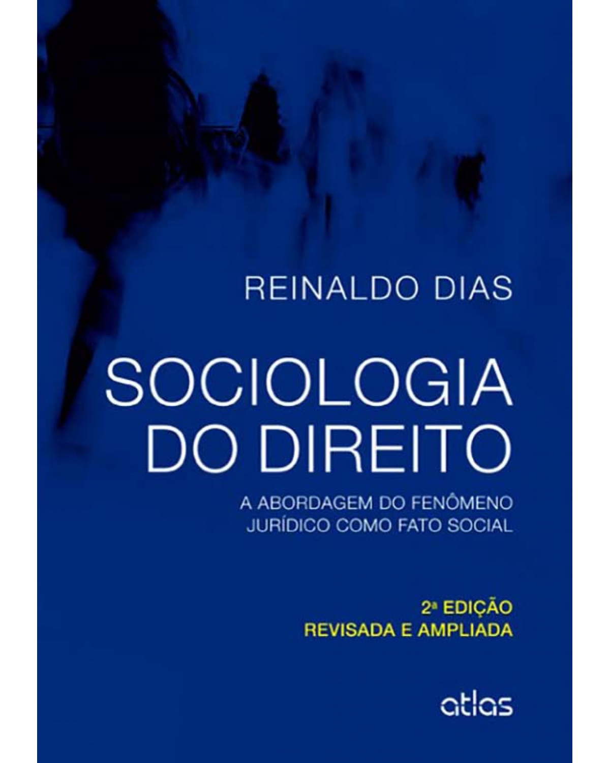 Sociologia do direito - A abordagem do fenômeno jurídico como fato social - 2ª Edição | 2014