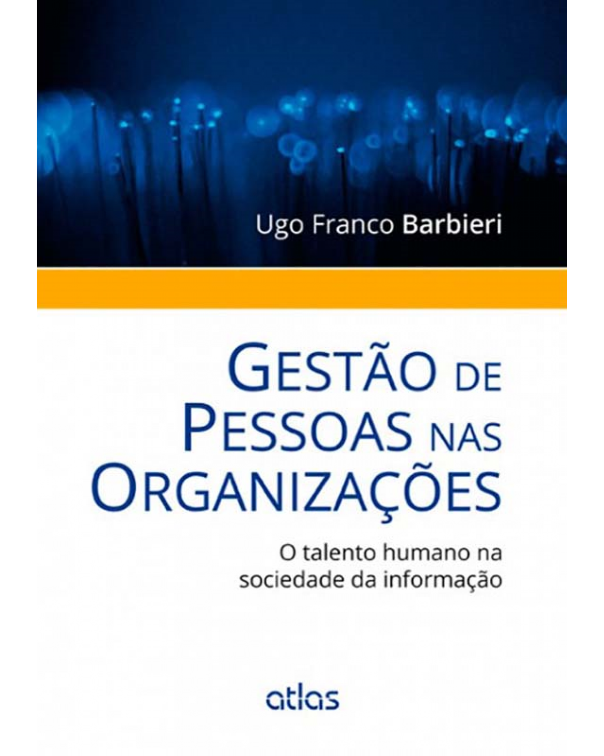 Gestão de pessoas nas organizações - O talento humano na sociedade da informação - 1ª Edição | 2014