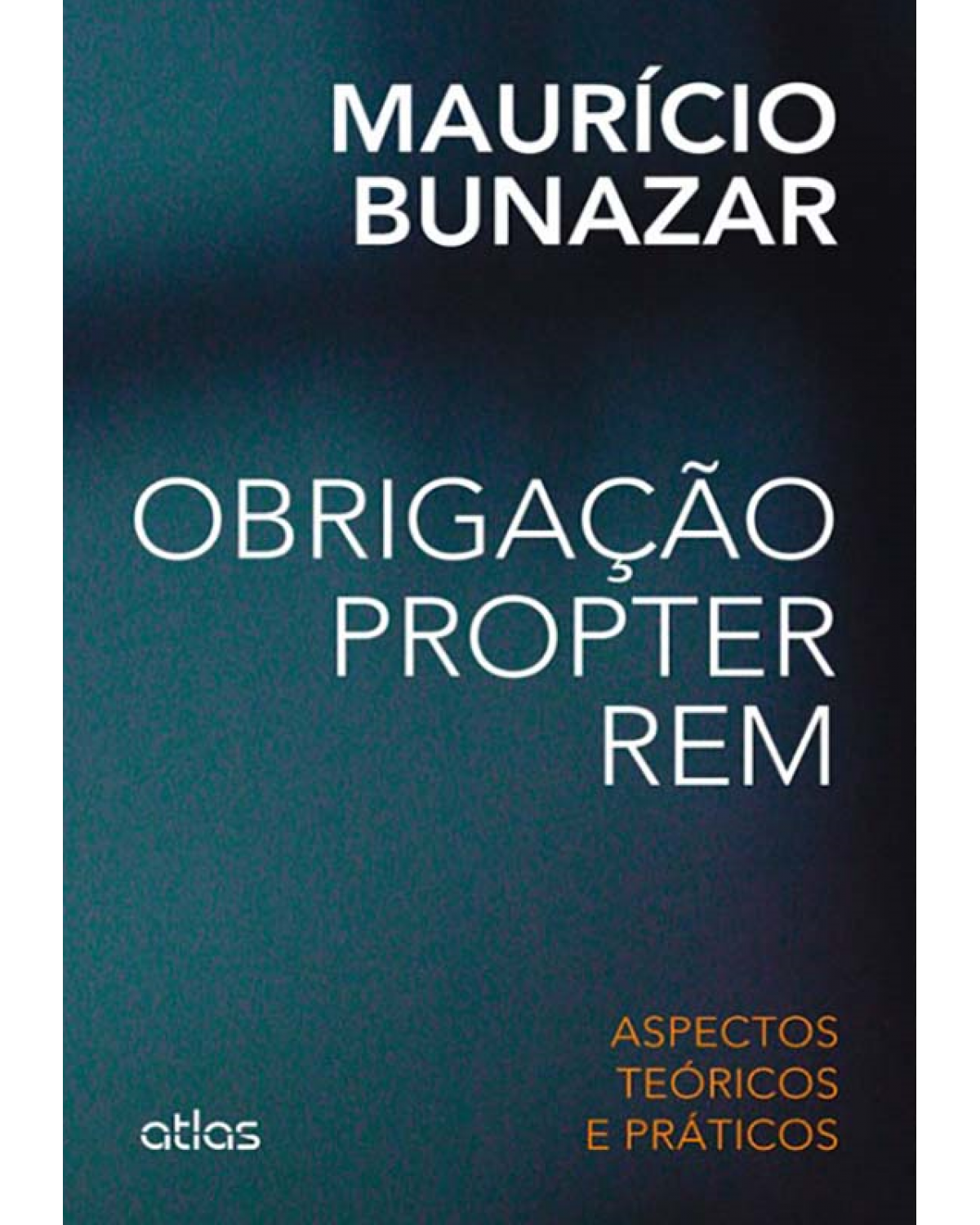 Obrigação propter rem - Aspectos teóricos e práticos - 1ª Edição | 2014