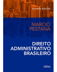 Direito administrativo brasileiro - 4ª Edição | 2014