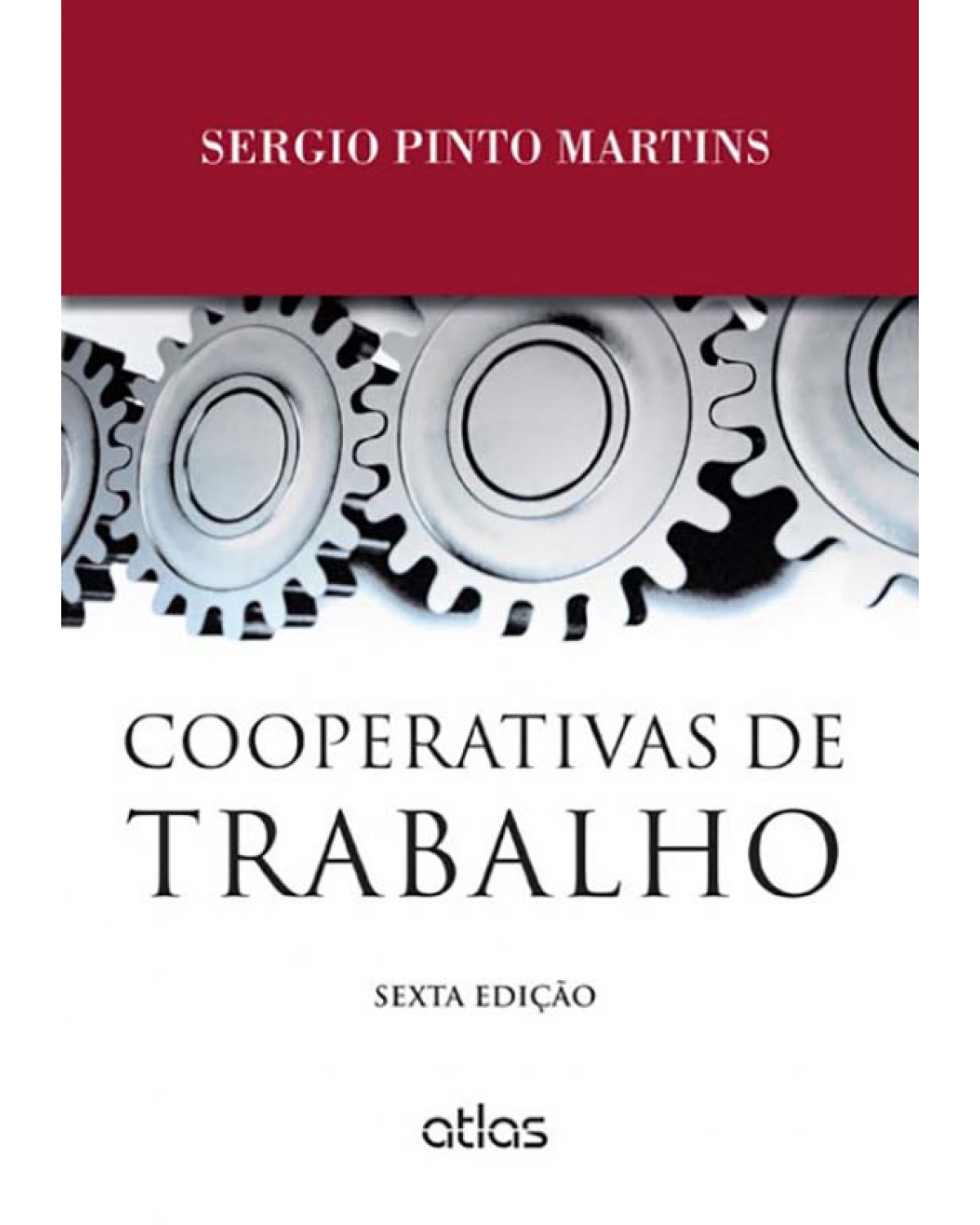 Cooperativas de trabalho - 6ª Edição | 2015