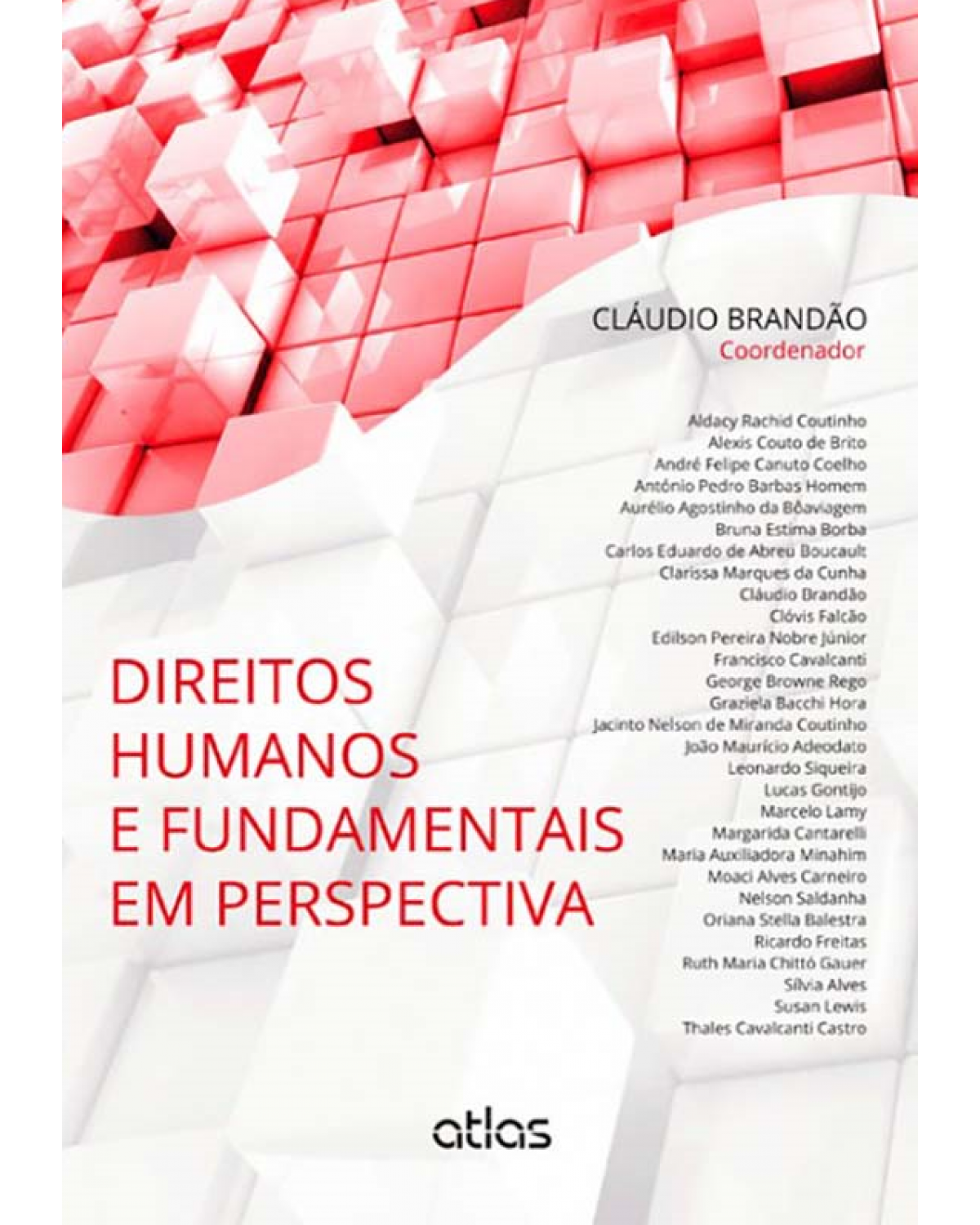 Direitos humanos e fundamentais em perspectiva - 1ª Edição | 2014