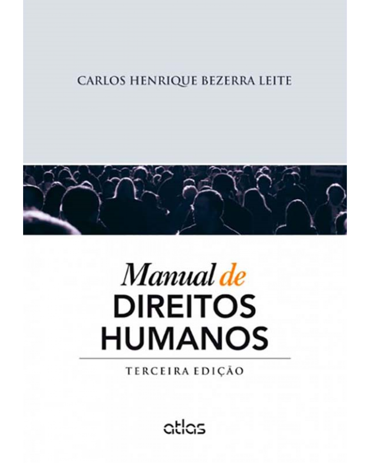Manual de direitos humanos - 3ª Edição | 2014