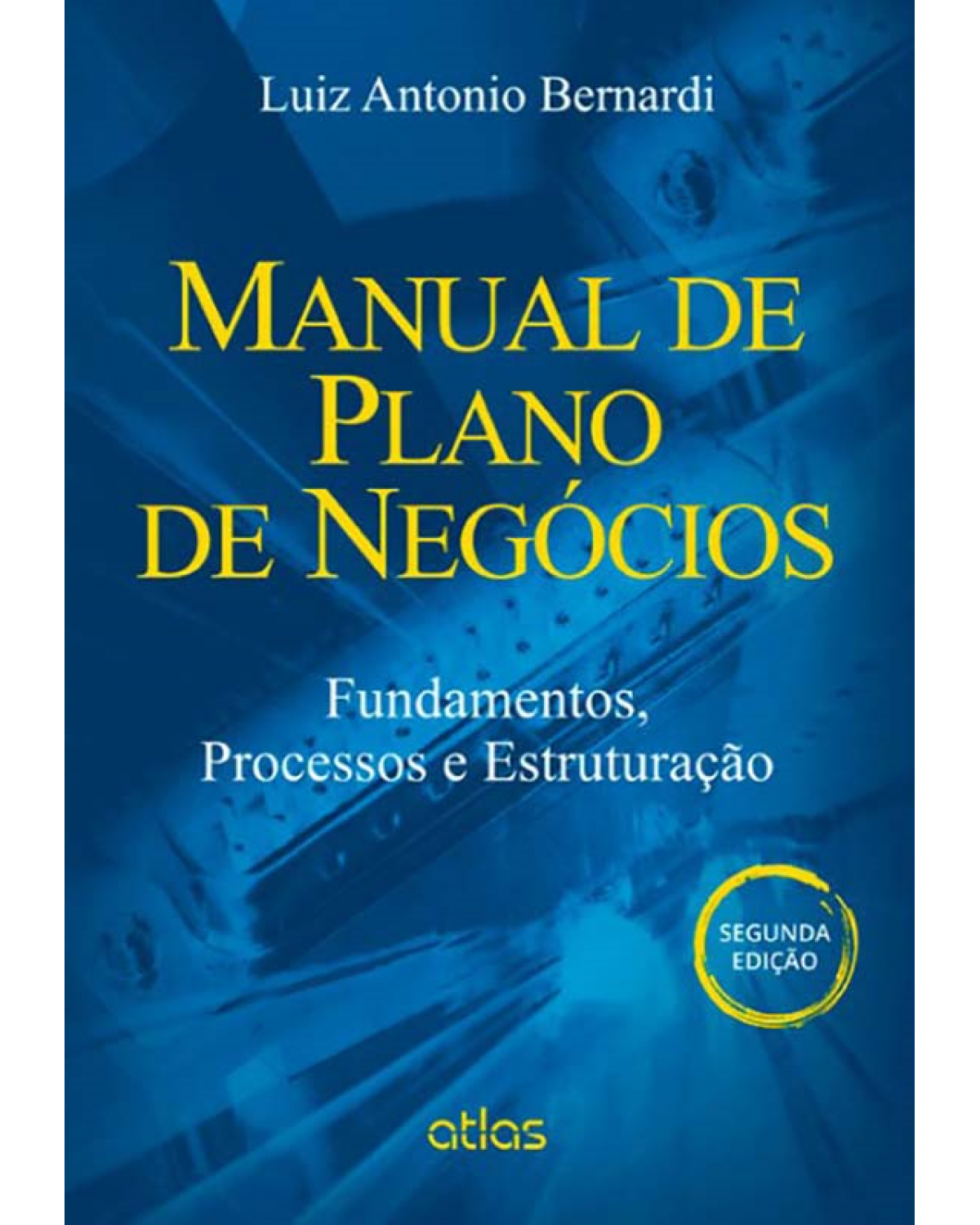 Manual de plano de negócios - Fundamentos, processos e estruturação - 2ª Edição | 2014
