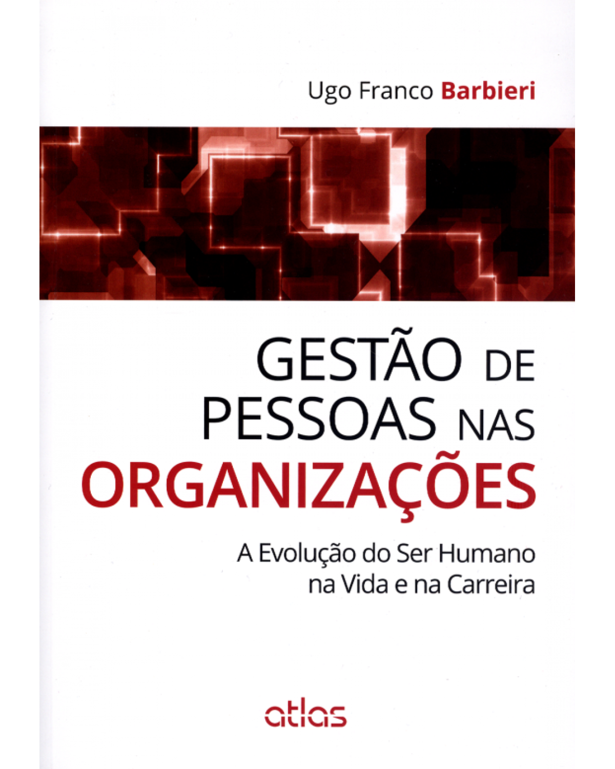 Gestão de pessoas nas organizações - A evolução do ser humano na vida e na carreira - 1ª Edição | 2014