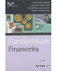 Contabilidade financeira - 3ª Edição