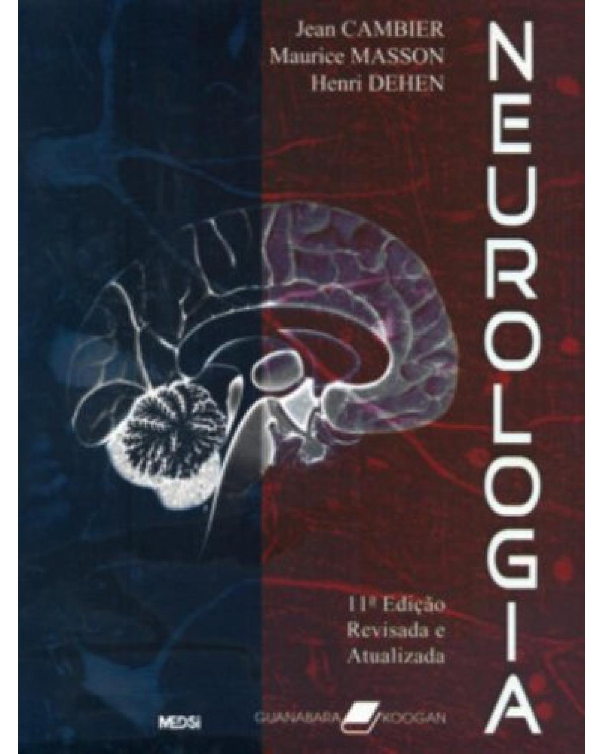 Neurologia - 11ª Edição | 2005