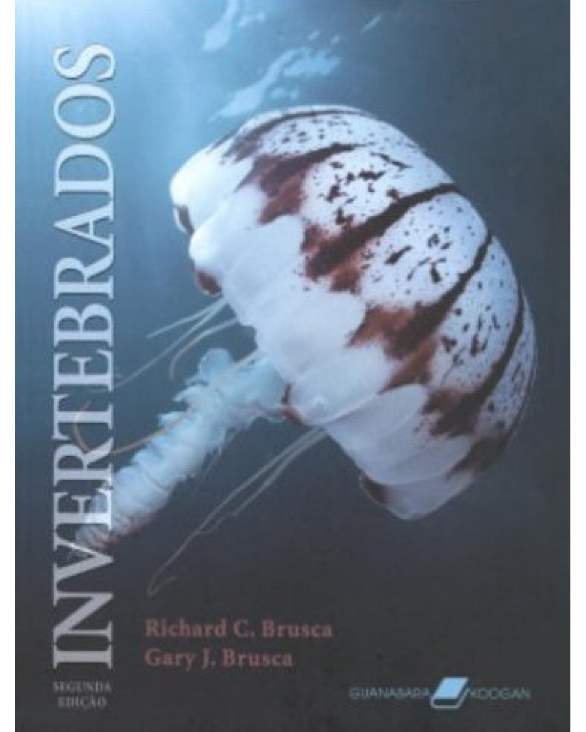 Invertebrados - 2ª Edição | 2007