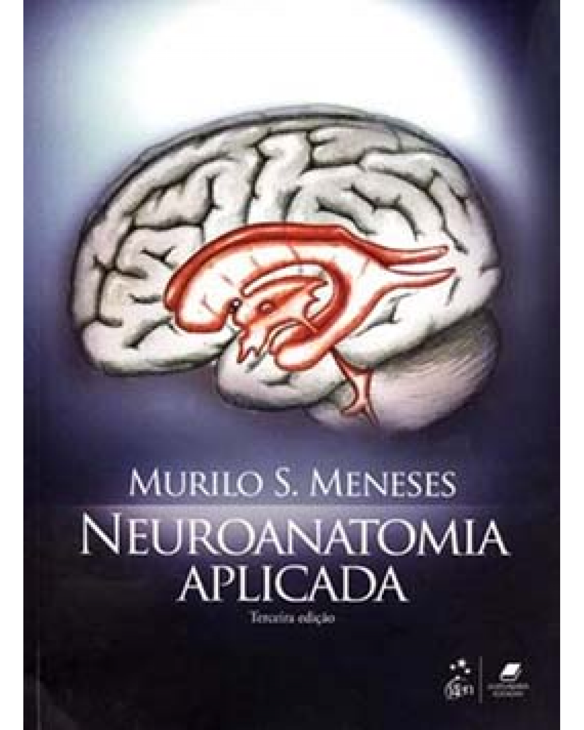 Neuroanatomia Aplicada - 3ª Edição | 2011
