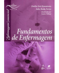 Fundamentos de enfermagem - 3ª Edição | 2012