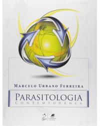 Parasitologia contemporânea - 1ª Edição | 2012