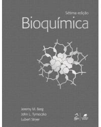 Bioquímica - 7ª Edição | 2014