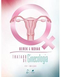 Tratado de ginecologia - 15ª Edição | 2014