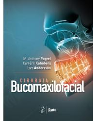 Cirurgia bucomaxilofacial - 1ª Edição | 2016