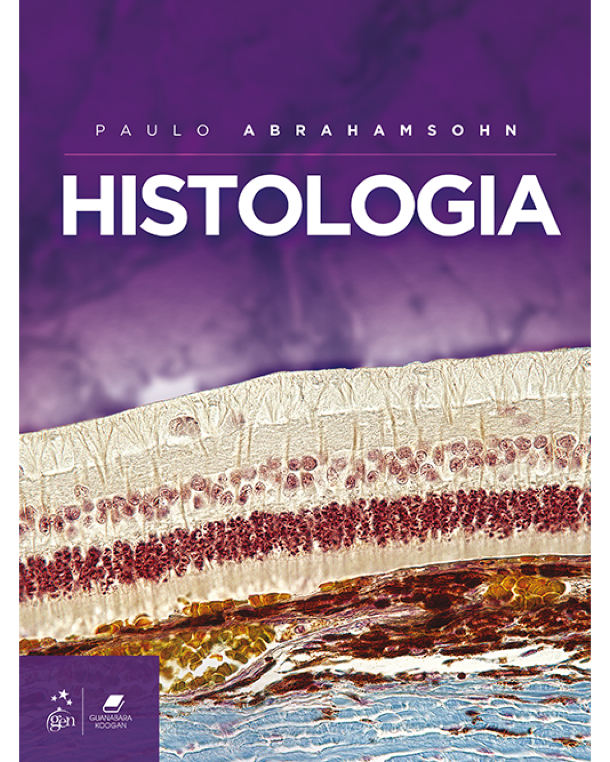 Histologia - 1ª Edição | 2016