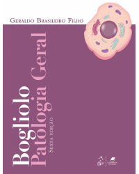 Bogliolo - Patologia geral - 6ª Edição | 2018