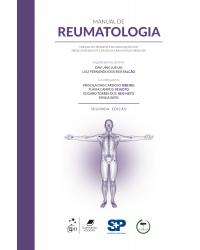 Amerepam - Manual de reumatologia - 2ª Edição | 2020
