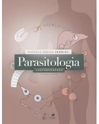 Parasitologia contemporânea - 2ª Edição | 2021