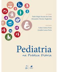Pediatria na prática diária - 1ª Edição | 2020