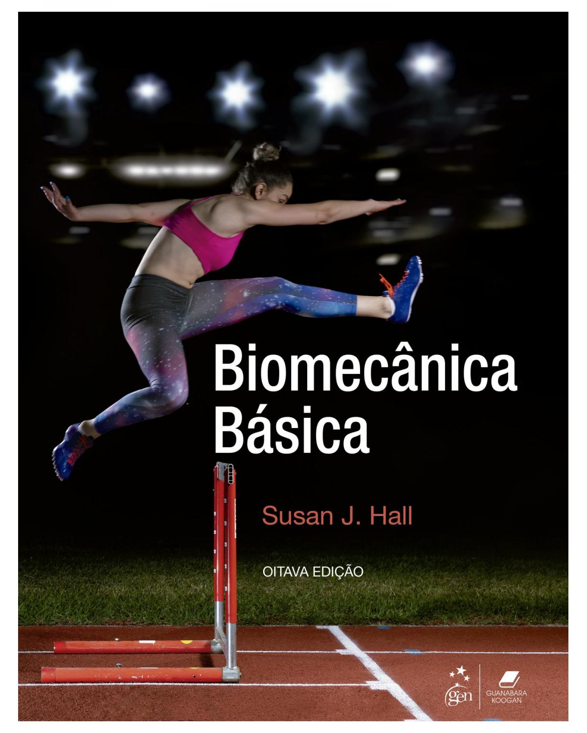 Biomecânica básica - 8ª Edição | 2020